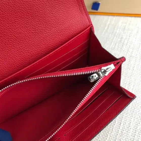 FS CHEAP LOCKME VUITTON LOUIS WALLET 0519